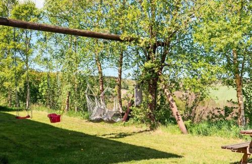 Ullared House | 4 person holiday home in ULLARED