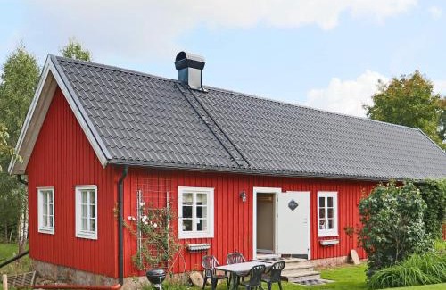 Unnaryd House | 4 person holiday home in UNNARYD-By Traum