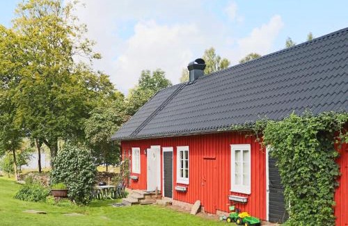 Unnaryd House | 4 person holiday home in UNNARYD-By Traum
