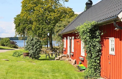 Unnaryd House | 4 person holiday home in UNNARYD-By Traum
