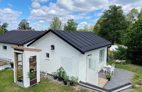 Ytterbystrand House | 4 person holiday home in Vaxholm