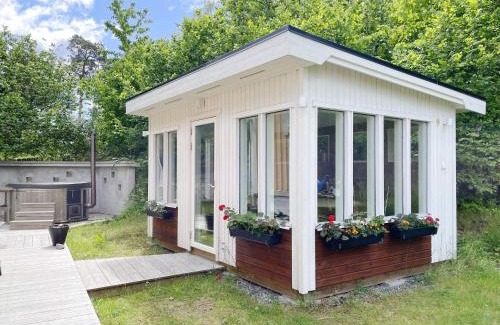Ytterbystrand House | 4 person holiday home in Vaxholm