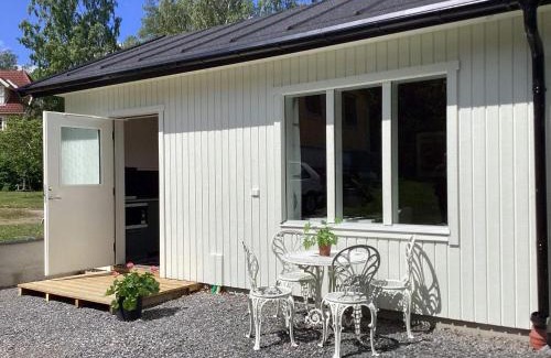 Ytterbystrand House | 4 person holiday home in Vaxholm