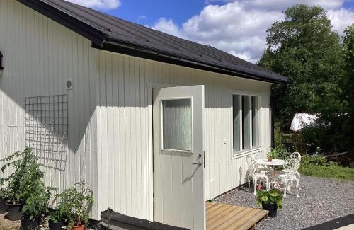 Ytterbystrand House | 4 person holiday home in Vaxholm