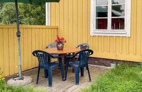 Virserum House | 4 person holiday home in VIRSERUM