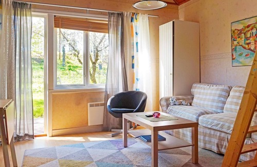 Vreta Kloster House | 4 person holiday home in VRETA