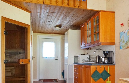 Vreta Kloster House | 4 person holiday home in VRETA