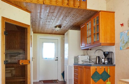 Vreta Kloster House | 4 person holiday home in VRETA