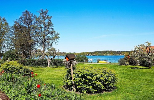 Vreta Kloster House | 4 person holiday home in VRETA