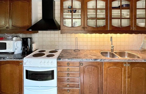 Ystad House | 4 person holiday home in YSTAD