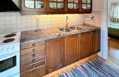 Ystad House | 4 person holiday home in YSTAD