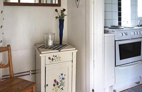 Ydre Municipality House | 4 person holiday home in STERBYMO
