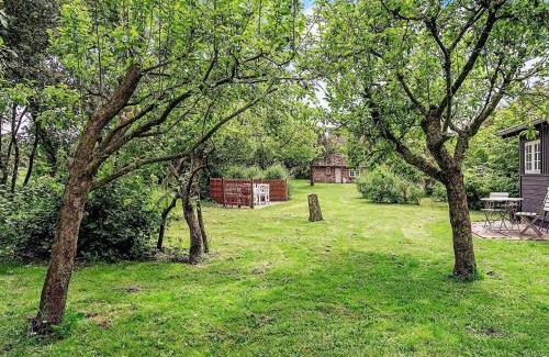 Hojer House | 4 person holiday home in Tønder
