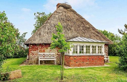 Hojer House | 4 person holiday home in Tønder
