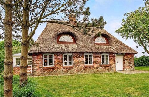 Hojer House | 4 person holiday home in Tønder
