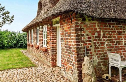 Hojer House | 4 person holiday home in Tønder