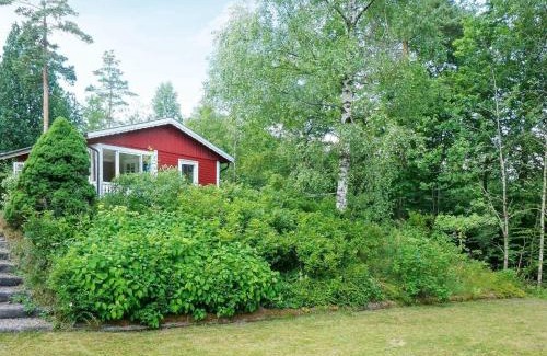 Hylte House | 4 person holiday home in TORUP