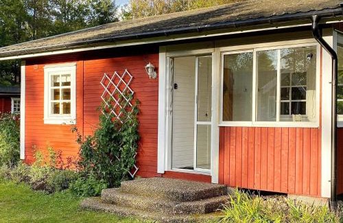 Hylte House | 4 person holiday home in TORUP