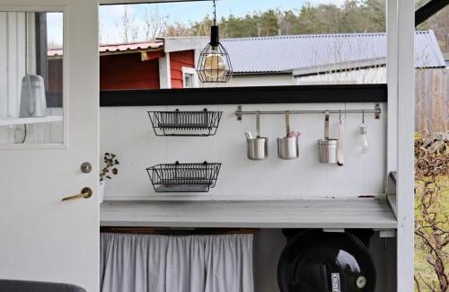 Varberg Municipality House | 4 person holiday home in VARBERG-By Traum