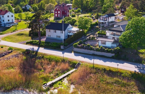 Valdemarsvik Municipality House | 4 person holiday home in VALDEMARSVIK