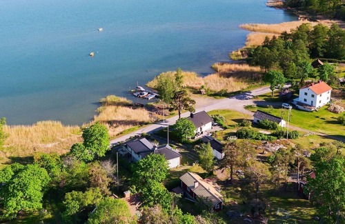 Valdemarsvik Municipality House | 4 person holiday home in VALDEMARSVIK