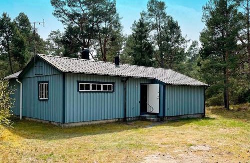 Ystad House | 4 person holiday home in YSTAD