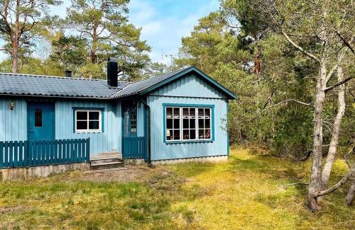 Ystad House | 4 person holiday home in YSTAD