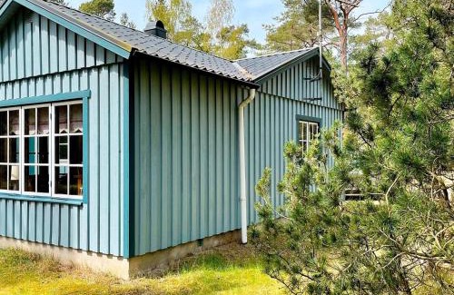 Ystad House | 4 person holiday home in YSTAD