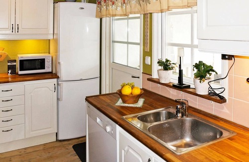 Asljunga House | 4 person holiday home in Åsljunga