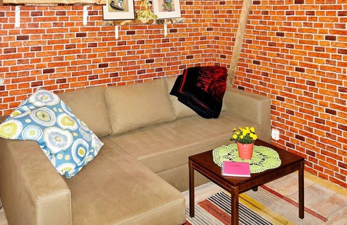 Asljunga House | 4 person holiday home in Åsljunga
