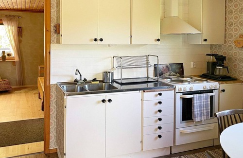 Backaryd House | 4 person holiday home in Backaryd-By Traum