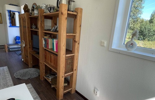 Bjorkoby House | 4 person holiday home in BJÖRKÖBY