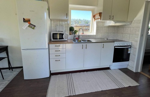 Bjorkoby House | 4 person holiday home in BJÖRKÖBY