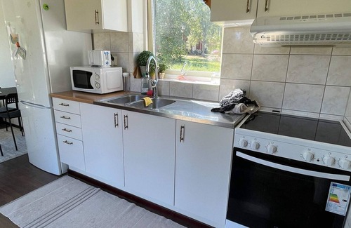 Bjorkoby House | 4 person holiday home in BJÖRKÖBY