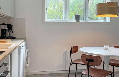 Storlinge House | 4 person holiday home in BORGHOLM