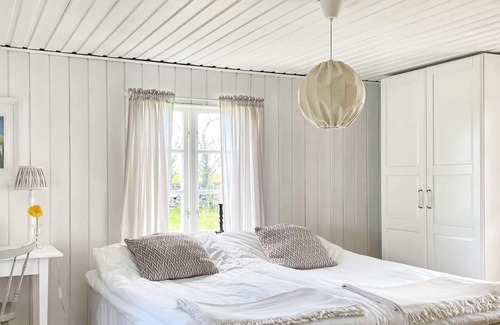 Storlinge House | 4 person holiday home in BORGHOLM