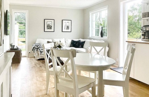 Borgholm House | 4 person holiday home in BORGHOLM-By Traum