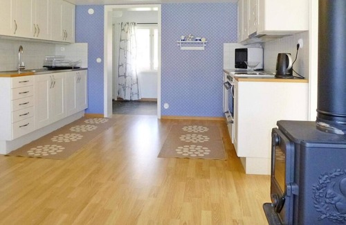 Bralanda House | 4 person holiday home in Brålanda-By Traum
