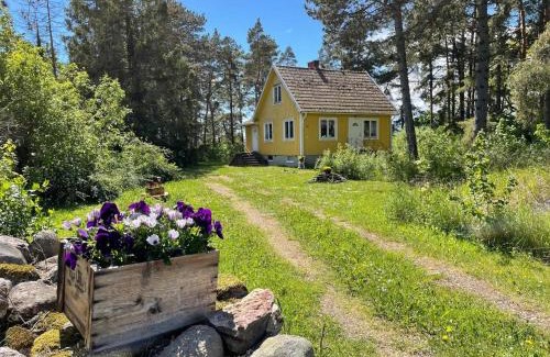 Farjestaden House | 4 person holiday home in FÄRJESTADEN
