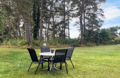 Farjestaden House | 4 person holiday home in FÄRJESTADEN