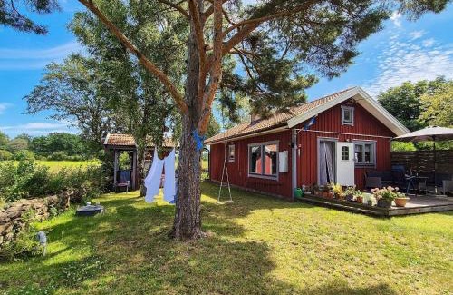 Farjestaden House | 4 person holiday home in FÄRJESTADEN