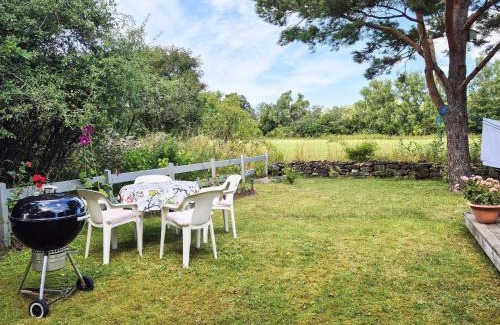 Farjestaden House | 4 person holiday home in FÄRJESTADEN