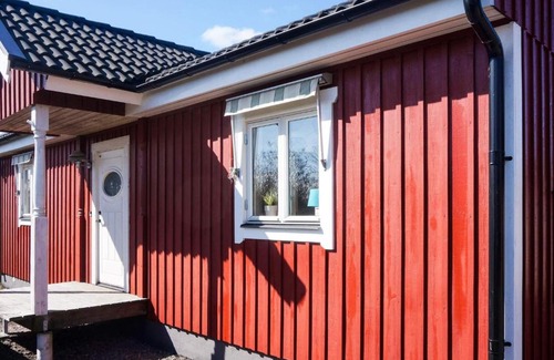 Storlinge House | 4 person holiday home in FäRJESTADEN