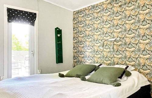 Oskarshamn Municipality House | 4 person holiday home in FIGEHOLM