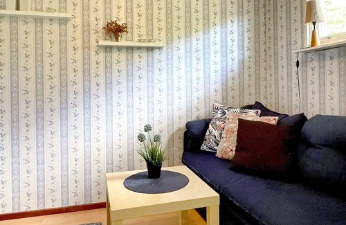 Oskarshamn Municipality House | 4 person holiday home in FIGEHOLM