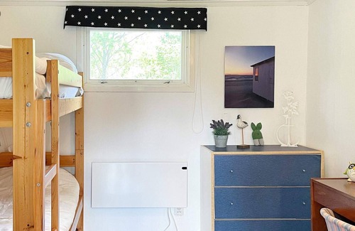 Oskarshamn Municipality House | 4 person holiday home in FIGEHOLM