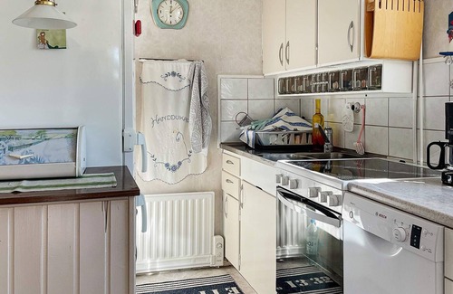 Oskarshamn Municipality House | 4 person holiday home in FIGEHOLM