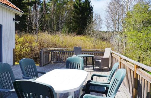 Fjallbacka House | 4 person holiday home in Fjällbacka-By Traum