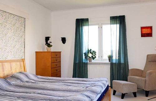 Edsbruk House | 4 person holiday home in GAMLEBY
