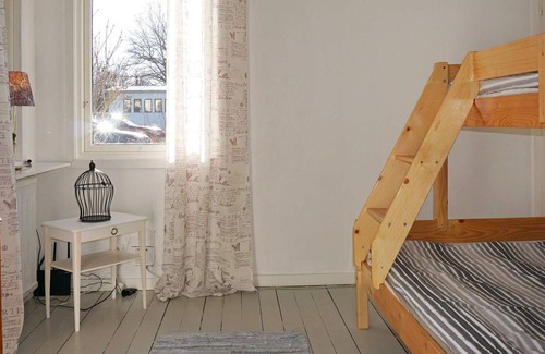 Edsbruk House | 4 person holiday home in GAMLEBY